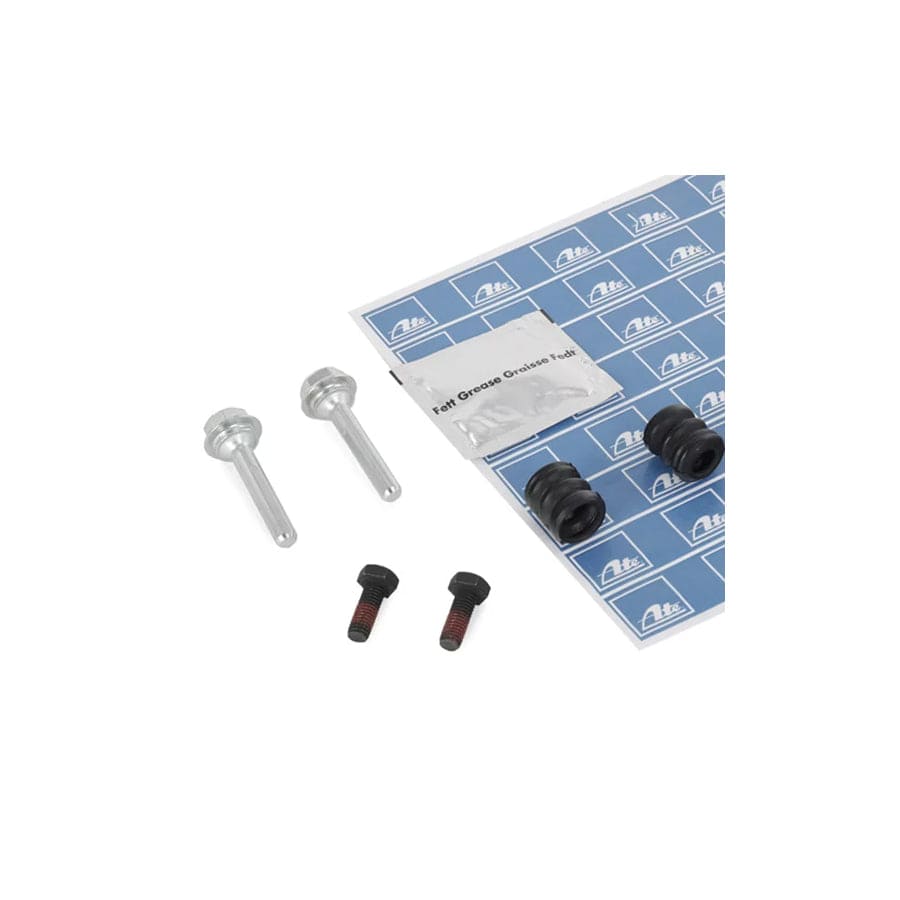 ATE 24.0101-4301.2 Guide Sleeve Kit, Brake Caliper