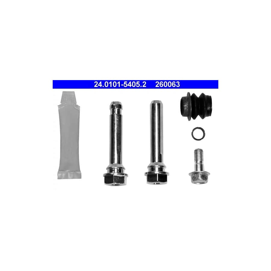 ATE 24.0101-5405.2 Accessory Kit, Brake Caliper for Toyota Corolla
