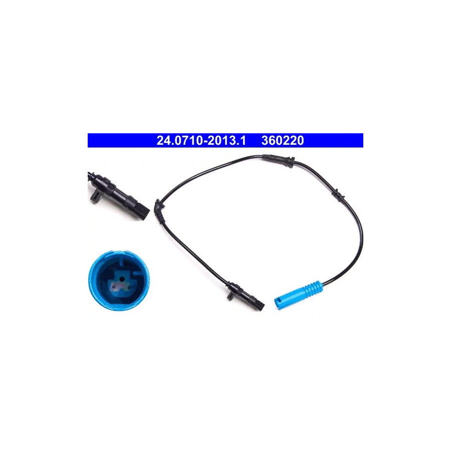 ATE 24.0710-2013.1 Abs Sensor