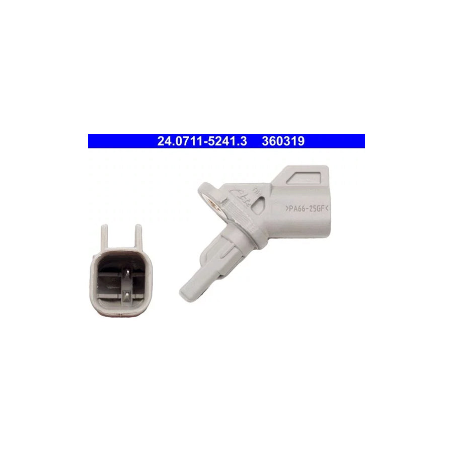 ATE 24.0711-5241.3 Abs Sensor