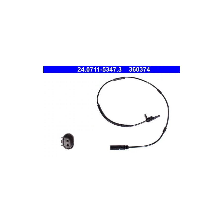 ATE 24.0711-5347.3 Abs Sensor