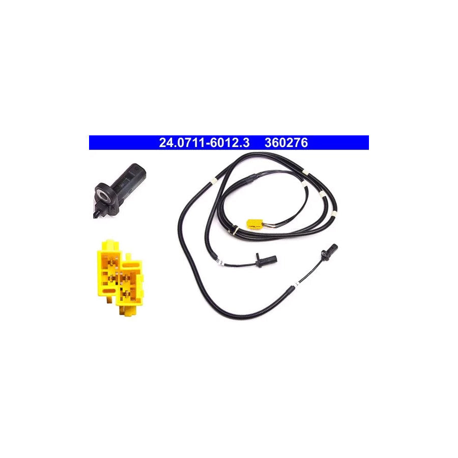 ATE 24.0711-6012.3 Abs Sensor