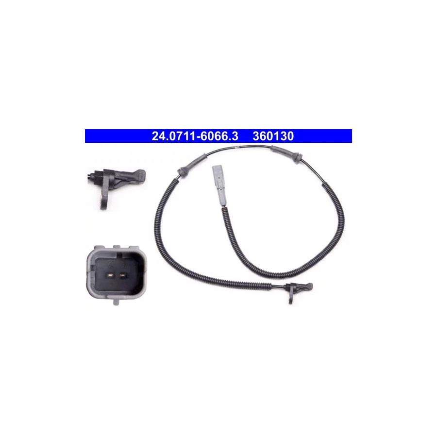 ATE 24.0711-6066.3 Abs Sensor