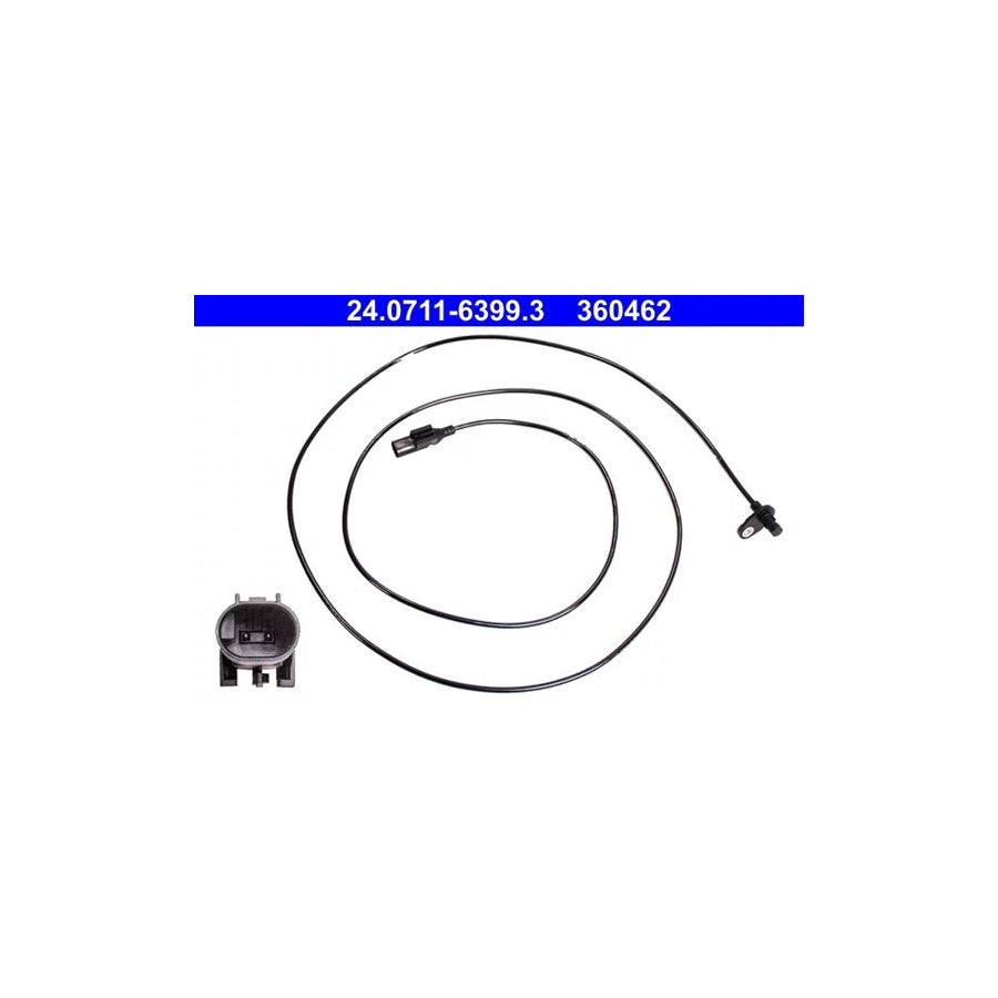 ATE 24.0711-6399.3 Abs Sensor