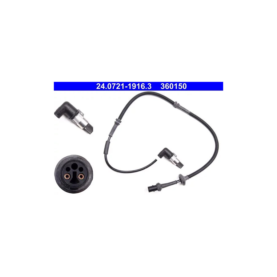 ATE 24.0721-1916.3 Abs Sensor
