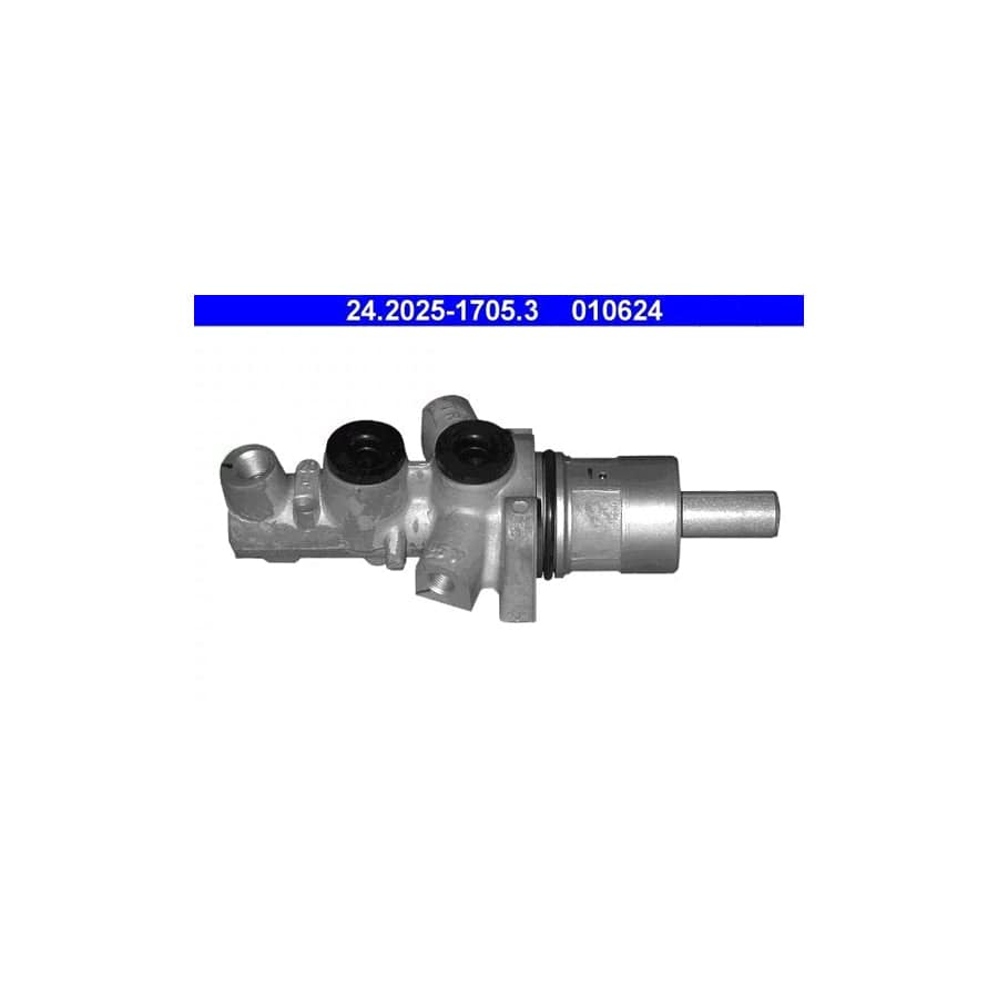ATE 24.2025-1705.3 Brake Master Cylinder