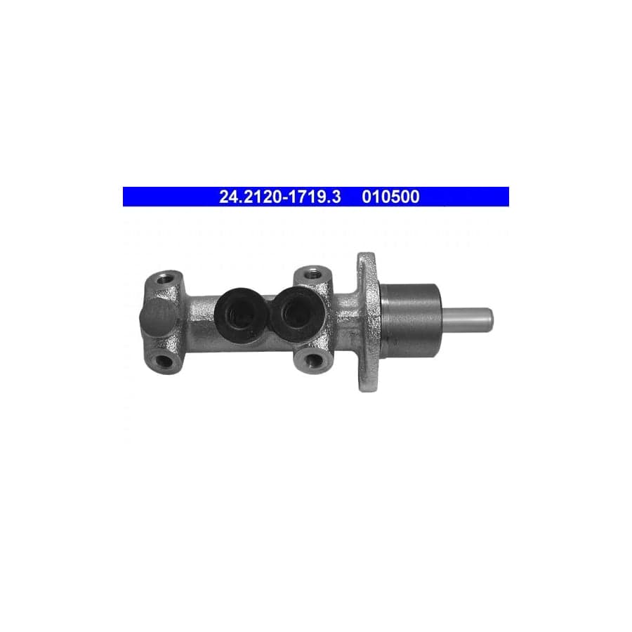 ATE 24.2120-1719.3 Brake Master Cylinder