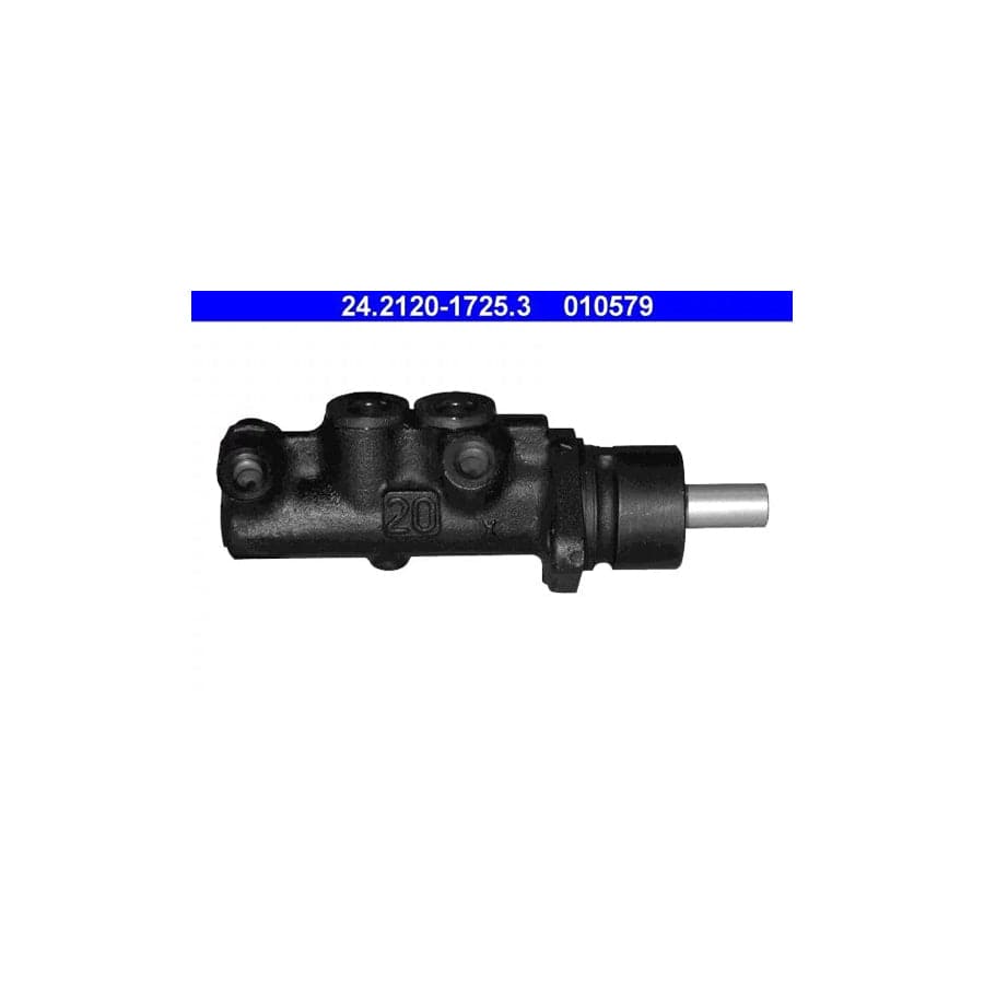 ATE 24.2120-1725.3 Brake Master Cylinder