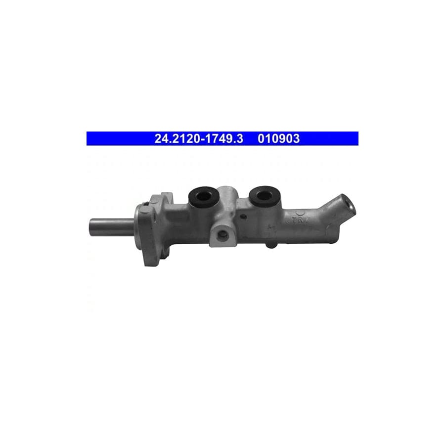 ATE 24.2120-1749.3 Brake Master Cylinder for Toyota Corolla