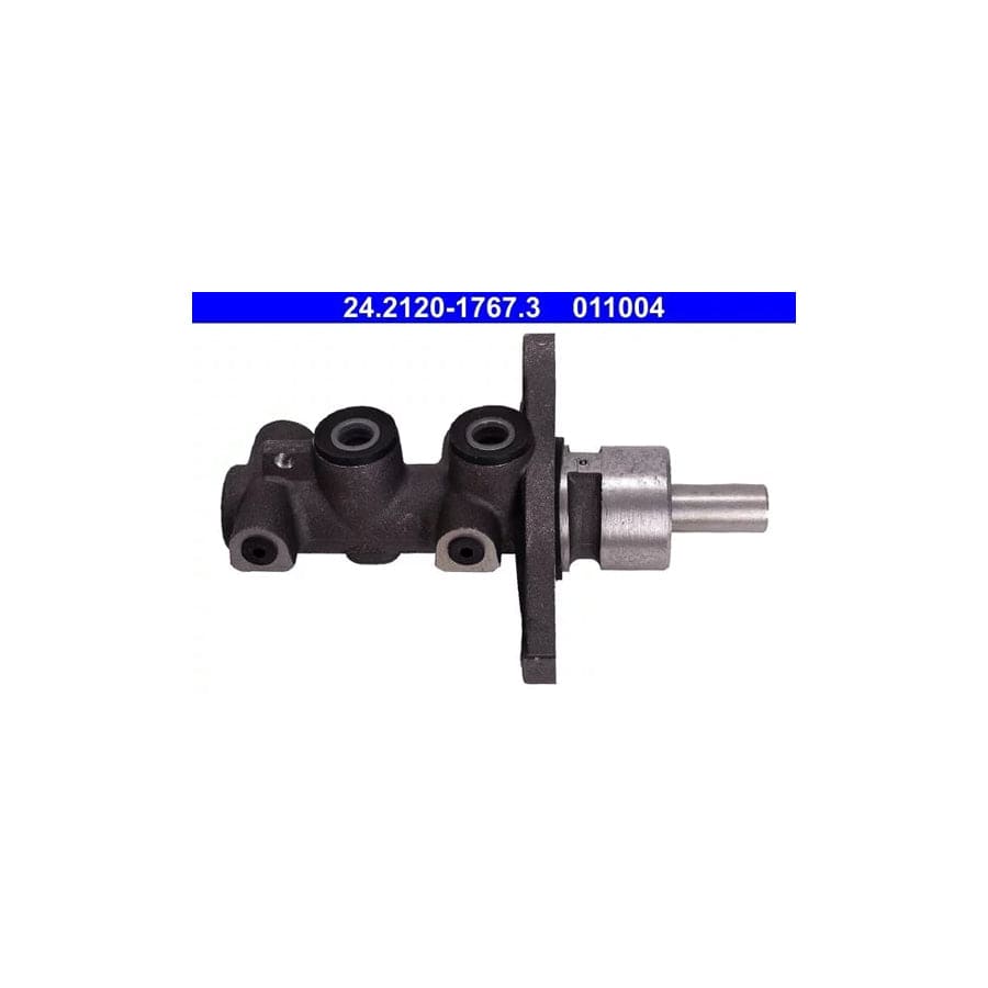 ATE 24.2120-1767.3 Brake Master Cylinder for Hyundai Amica / Atoz (MX)