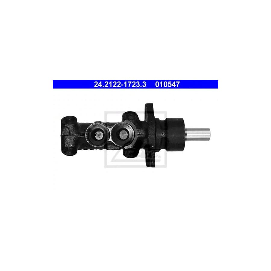 ATE 24.2122-1723.3 Brake Master Cylinder for Citroen Zx Estate (N2)