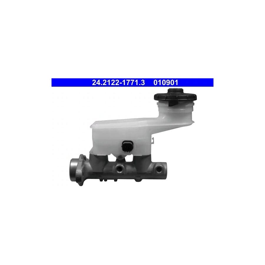 ATE 24.2122-1771.3 Brake Master Cylinder