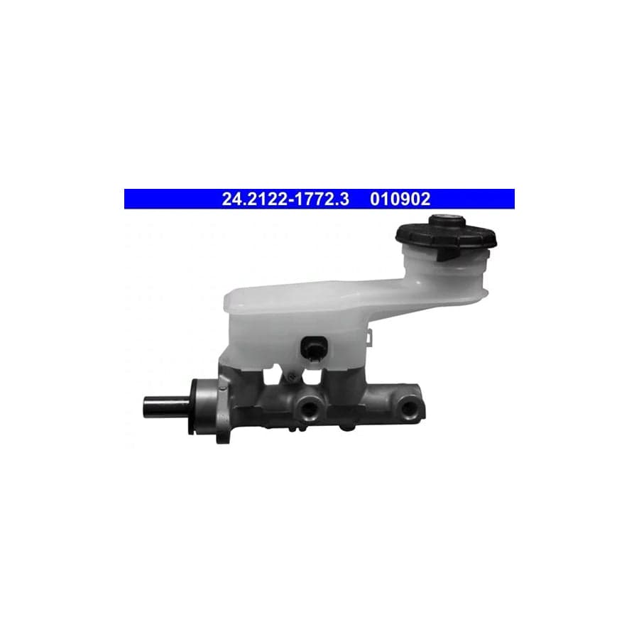 ATE 24.2122-1772.3 Brake Master Cylinder