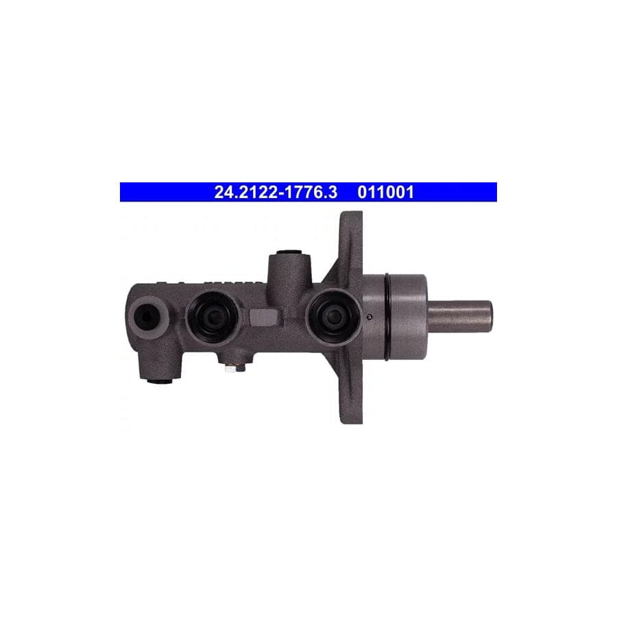 ATE 24.2122-1776.3 Brake Master Cylinder for Suzuki Jimny