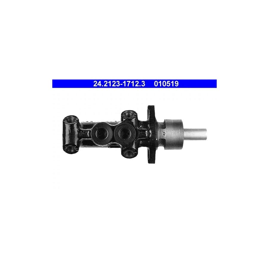ATE 24.2123-1712.3 Brake Master Cylinder