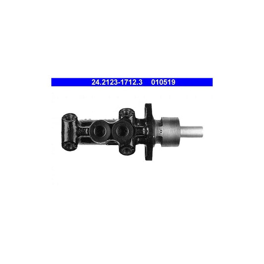 ATE 24.2123-1712.3 Brake Master Cylinder
