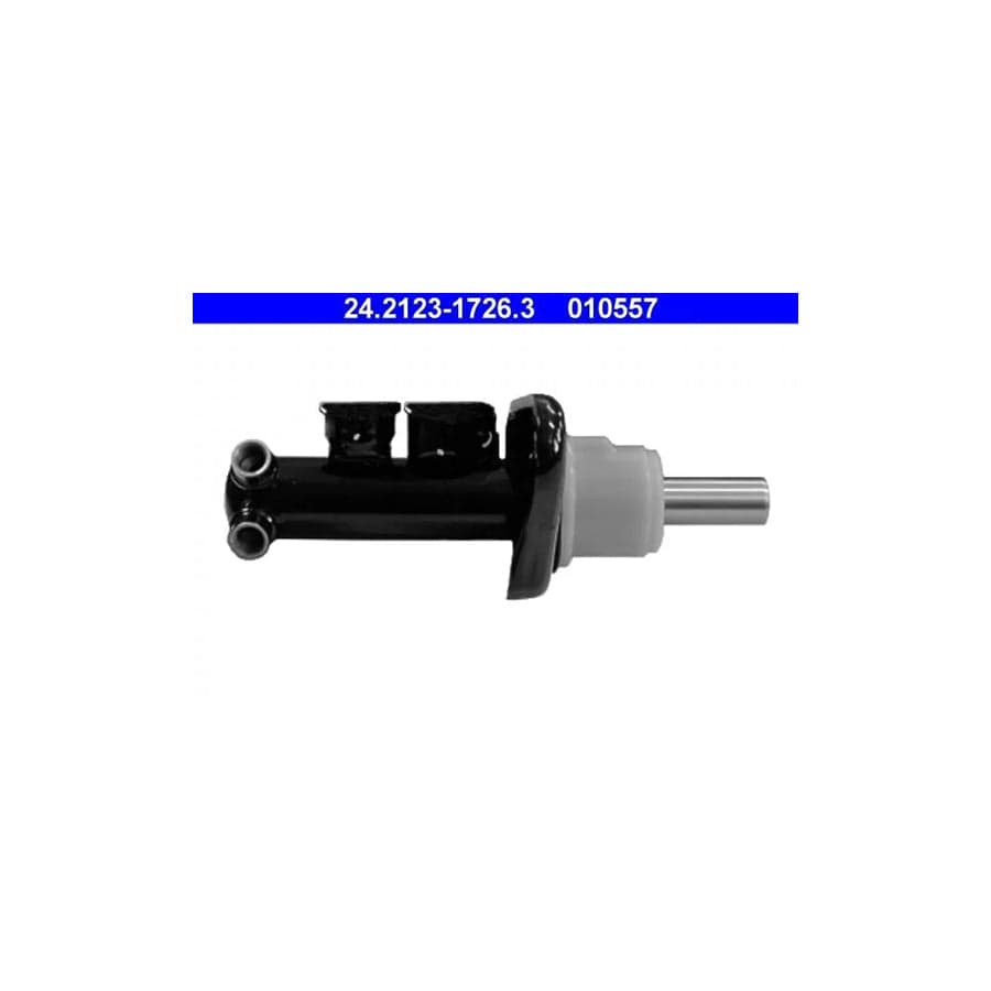 ATE 24.2123-1726.3 Brake Master Cylinder