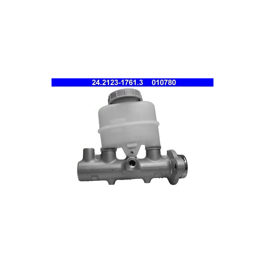 ATE 24.2123-1761.3 Brake Master Cylinder for Nissan Almera