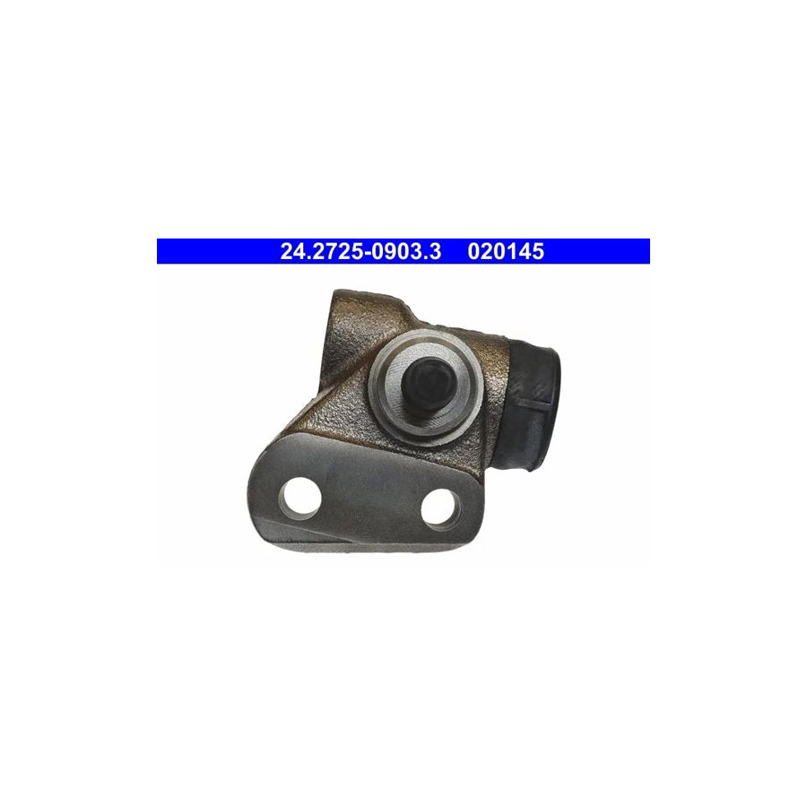 ATE 24.2725-0903.3 Wheel Brake Cylinder for VW Transporter