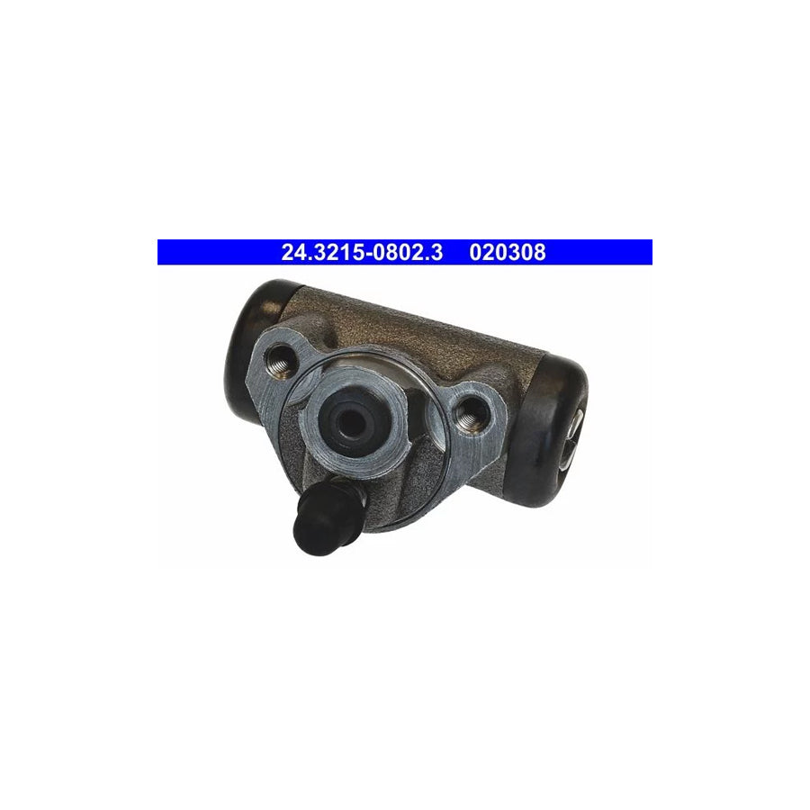 ATE 24.3215-0802.3 Wheel Brake Cylinder
