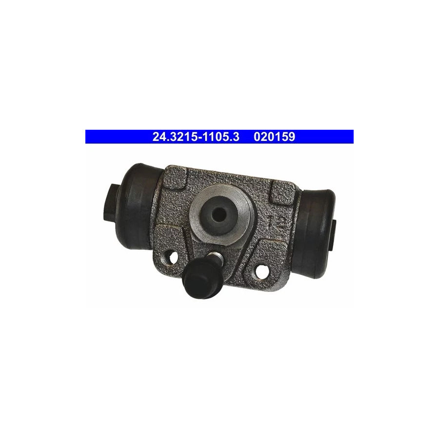 ATE 24.3215-1105.3 Wheel Brake Cylinder