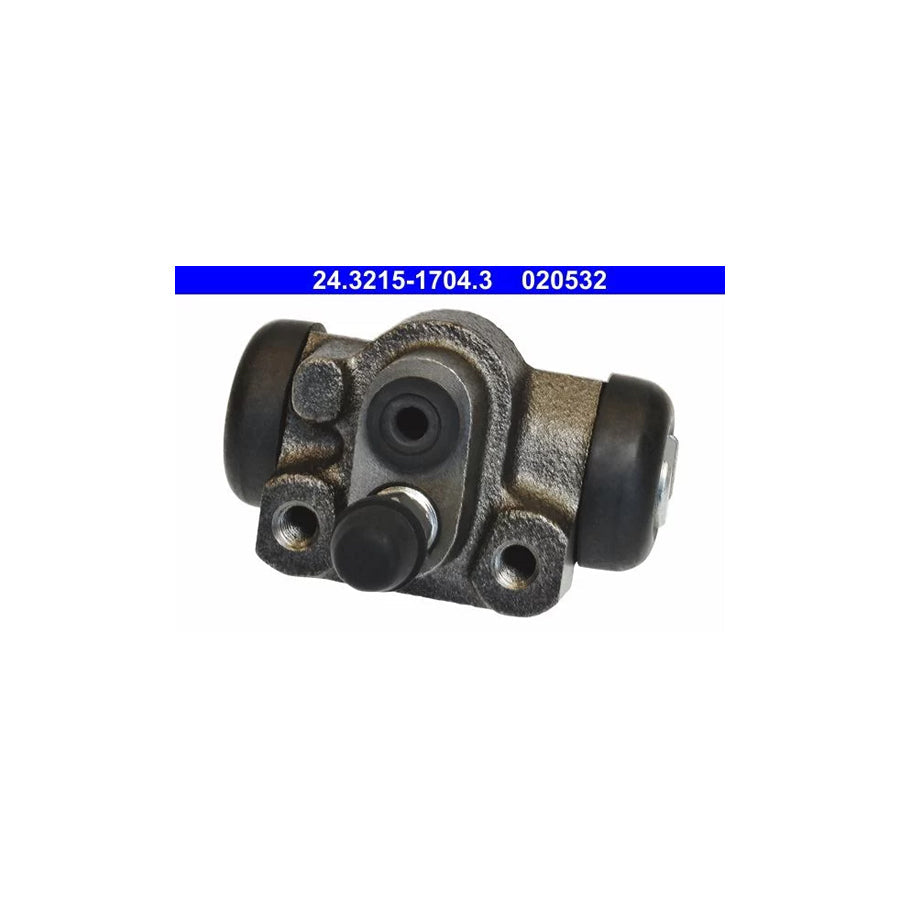 ATE 24.3215-1704.3 Wheel Brake Cylinder for Suzuki Swift