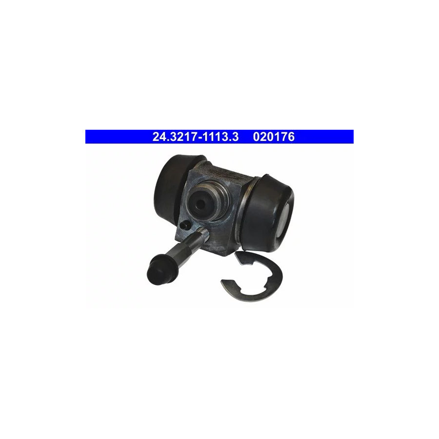 ATE 24.3217-1113.3 Wheel Brake Cylinder for Iveco Daily