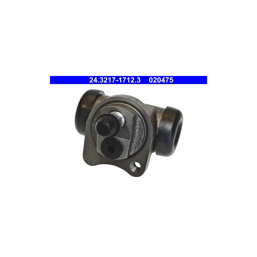 ATE 24.3217-1712.3 Wheel Brake Cylinder