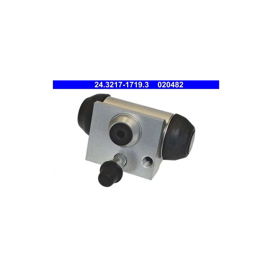 ATE 24.3217-1719.3 Wheel Brake Cylinder