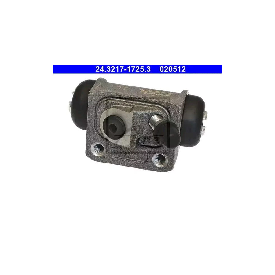 ATE 24.3217-1725.3 Wheel Brake Cylinder