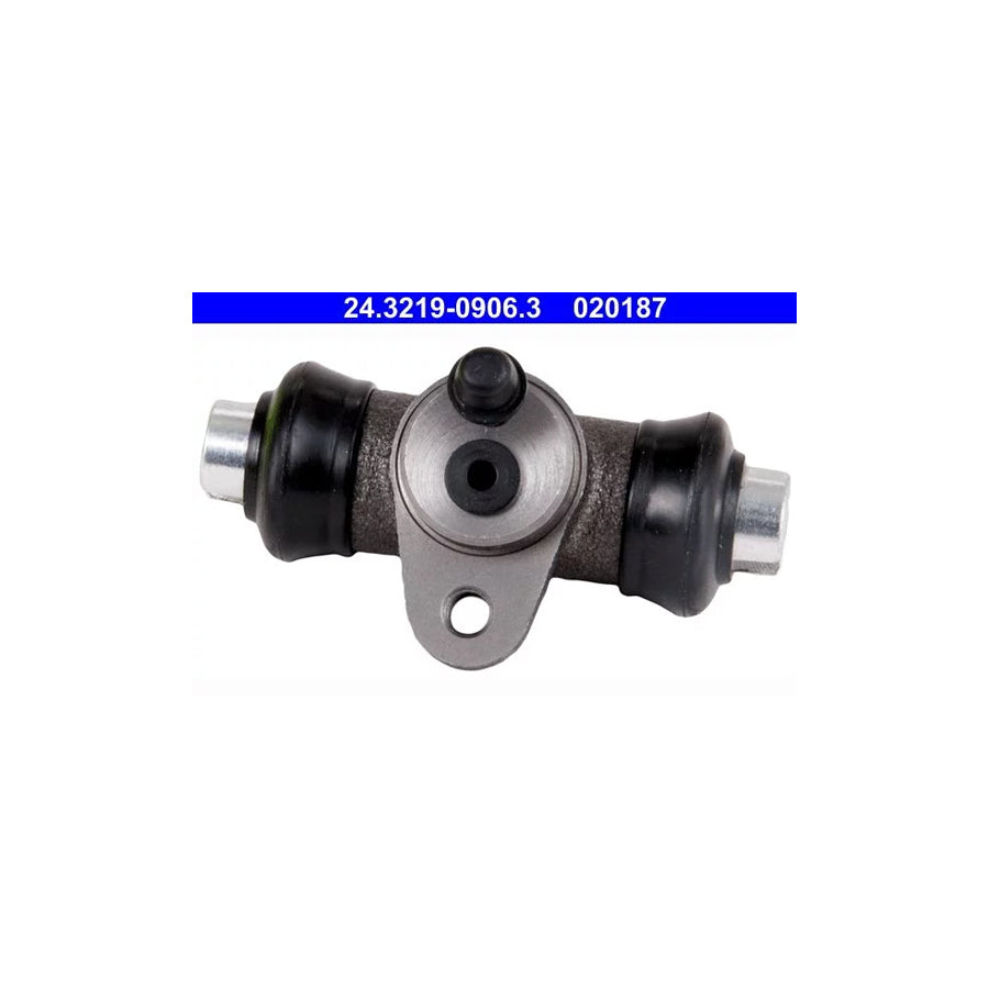 ATE 24.3219-0906.3 Wheel Brake Cylinder for Porsche 924 Coupe