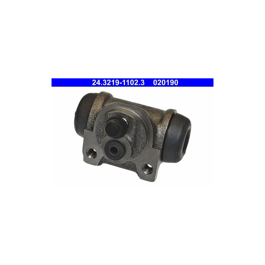 ATE 24.3219-1102.3 Wheel Brake Cylinder
