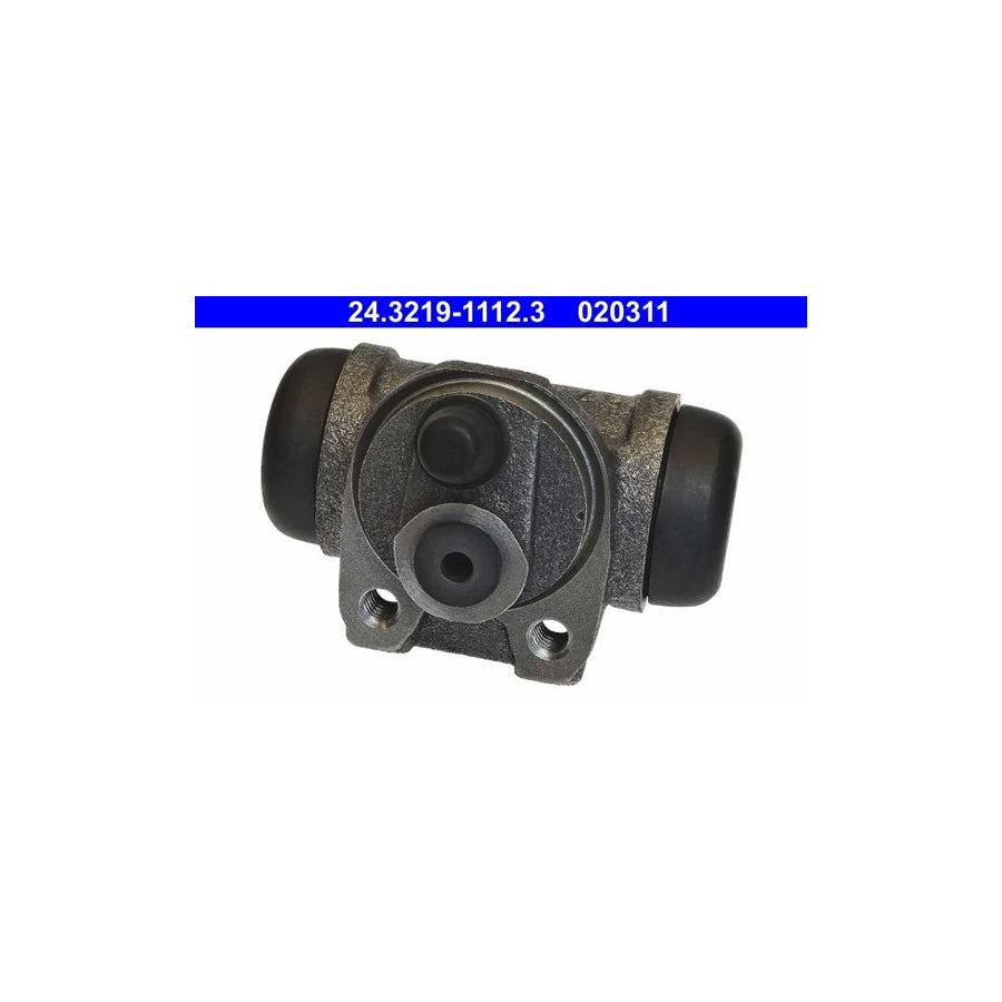 ATE 24.3219-1112.3 Wheel Brake Cylinder