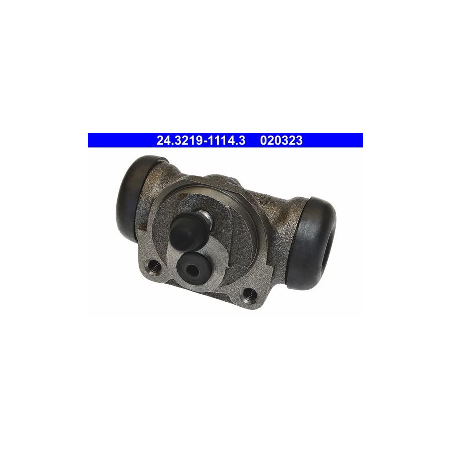 ATE 24.3219-1114.3 Wheel Brake Cylinder