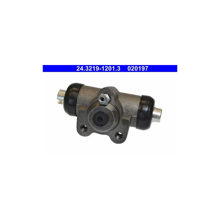 ATE 24.3219-1201.3 Wheel Brake Cylinder for Wartburg Knight / 353