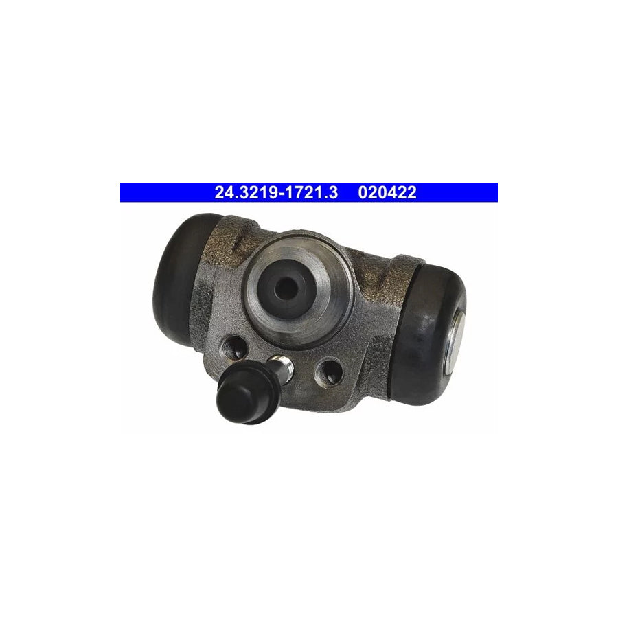 ATE 24.3219-1721.3 Wheel Brake Cylinder