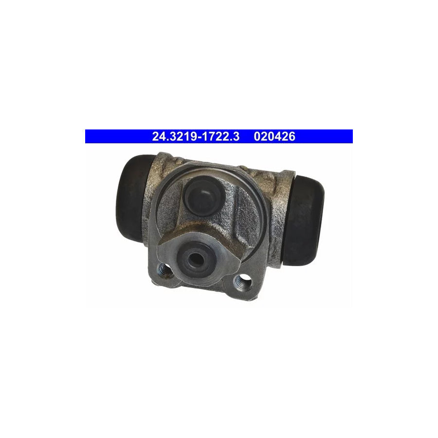 ATE 24.3219-1722.3 Wheel Brake Cylinder