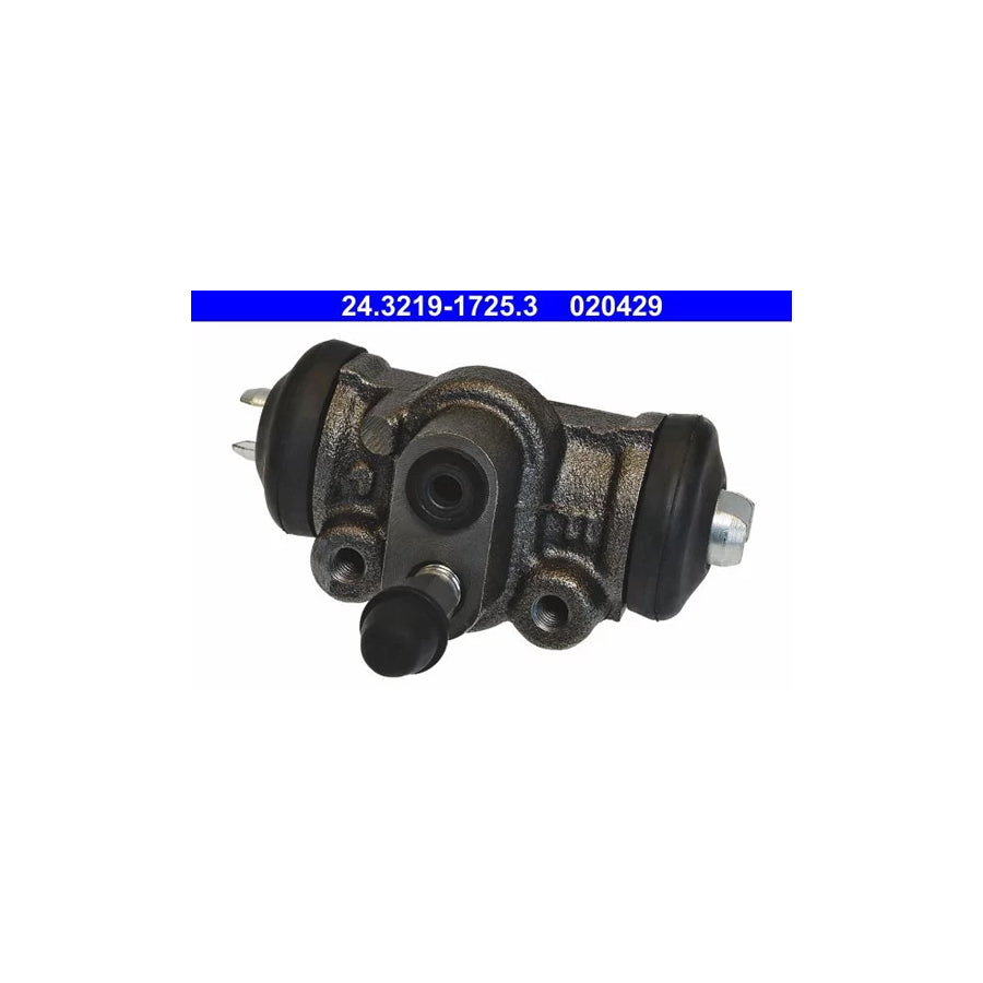 ATE 24.3219-1725.3 Wheel Brake Cylinder for Mazda 323