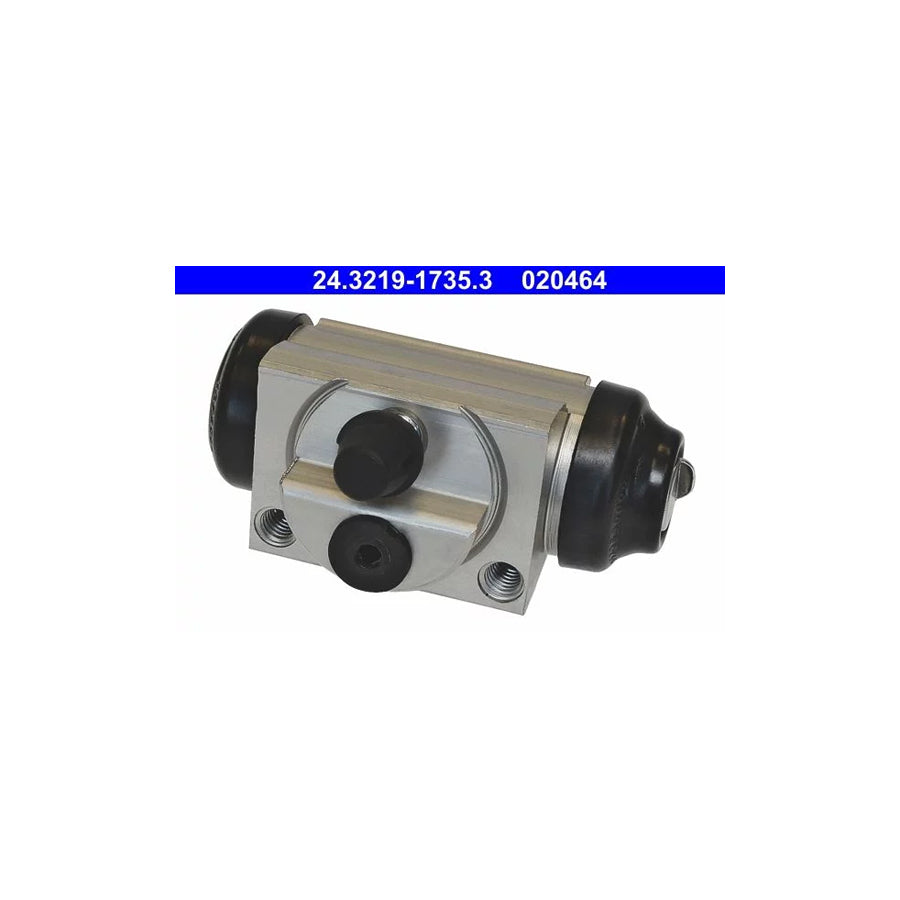 ATE 24.3219-1735.3 Wheel Brake Cylinder