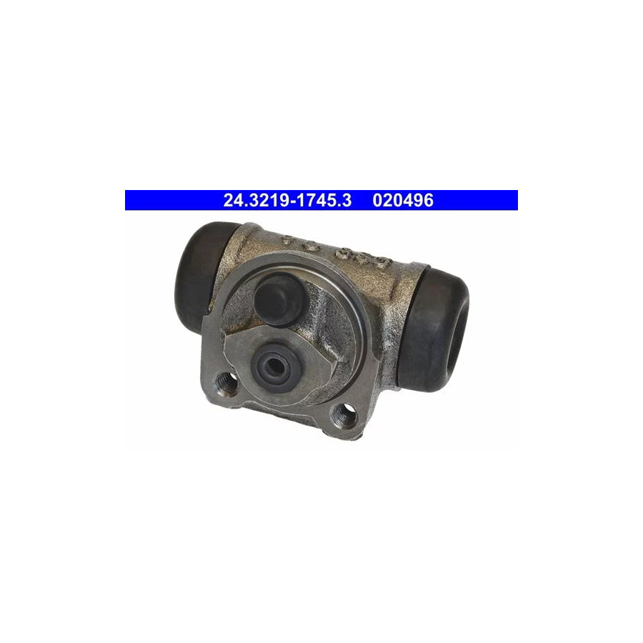 ATE 24.3219-1745.3 Wheel Brake Cylinder
