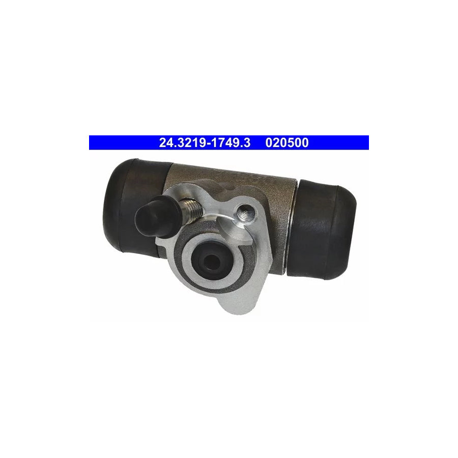 ATE 24.3219-1749.3 Wheel Brake Cylinder
