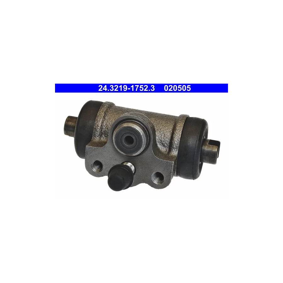 ATE 24.3219-1752.3 Wheel Brake Cylinder