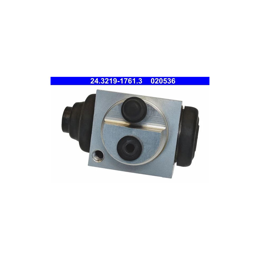 ATE 24.3219-1761.3 Wheel Brake Cylinder