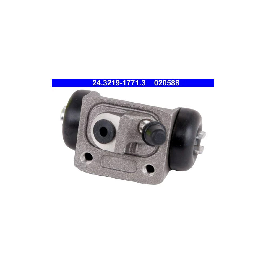 ATE 24.3219-1771.3 Wheel Brake Cylinder for Suzuki Swift II Saloon (Ah, Aj)