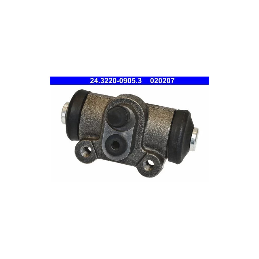 ATE 24.3220-0905.3 Wheel Brake Cylinder