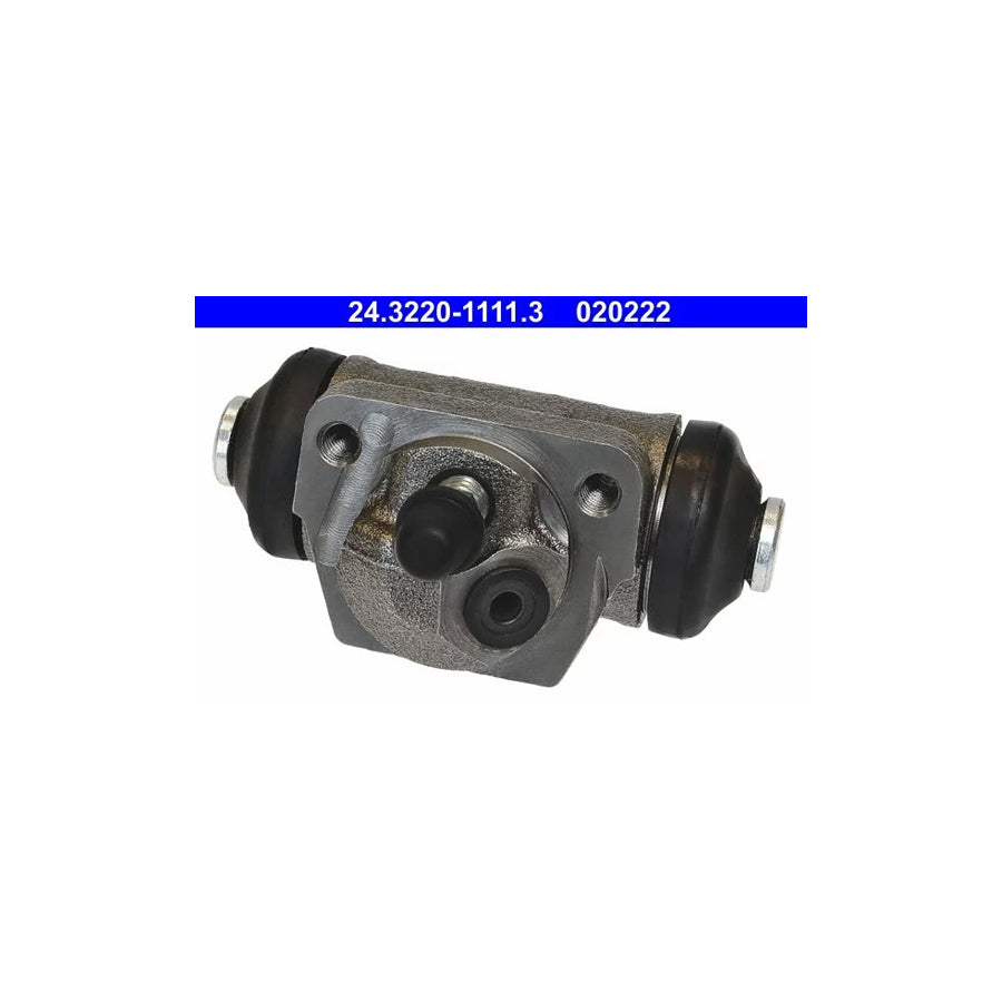 ATE 24.3220-1111.3 Wheel Brake Cylinder for Ford Mondeo