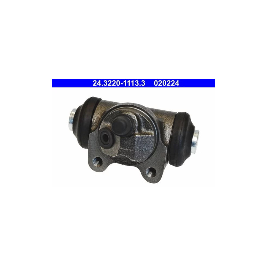 ATE 24.3220-1113.3 Wheel Brake Cylinder