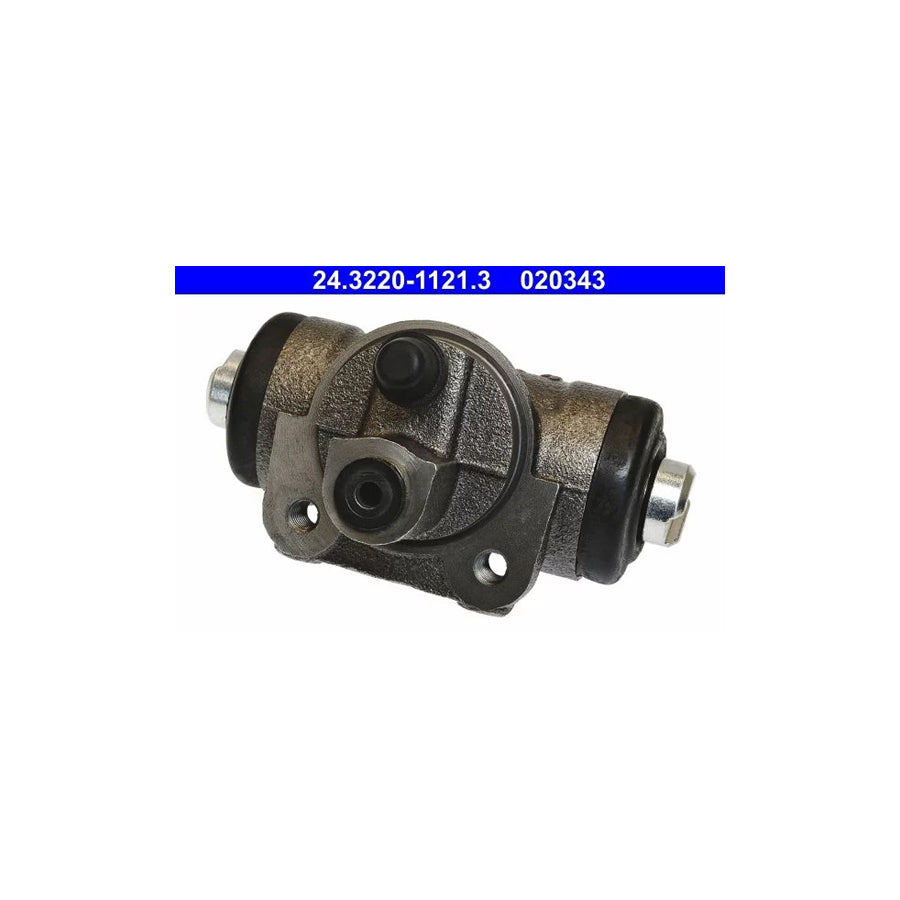 ATE 24.3220-1121.3 Wheel Brake Cylinder
