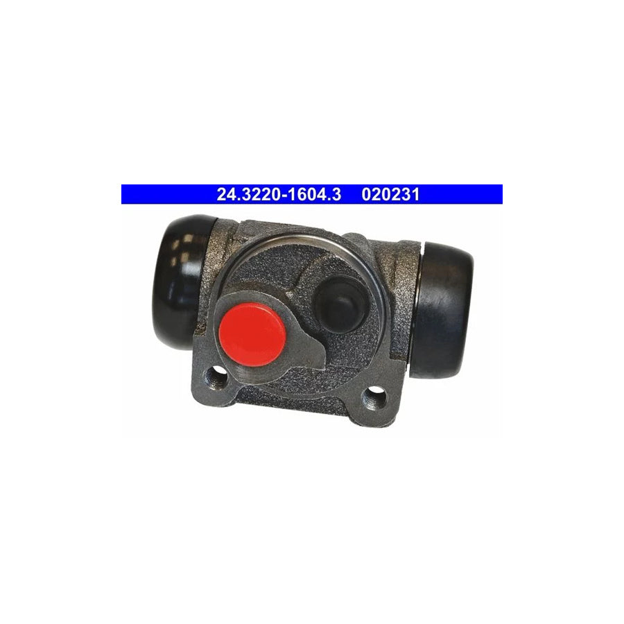 ATE 24.3220-1604.3 Wheel Brake Cylinder
