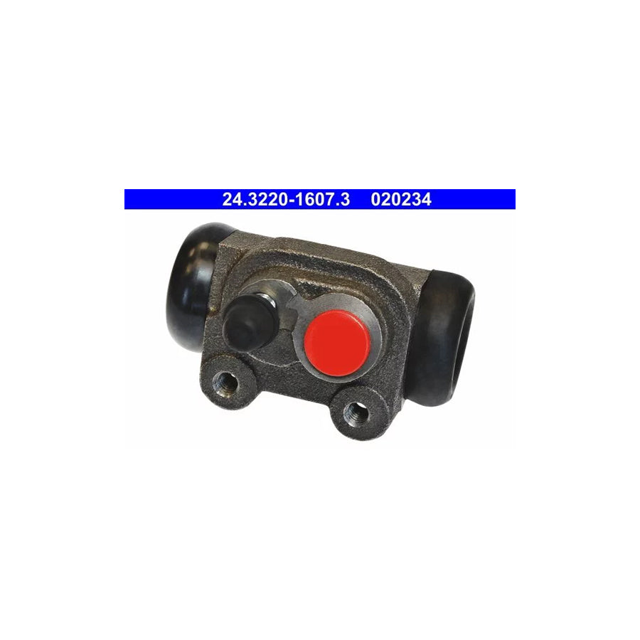 ATE 24.3220-1607.3 Wheel Brake Cylinder